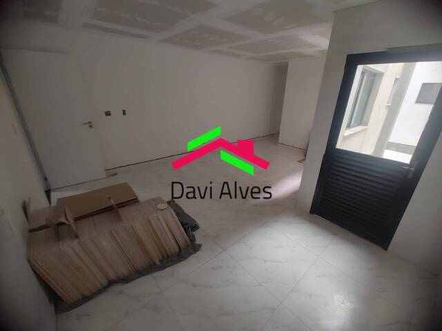 Apartamento para Venda em Santo André - 4