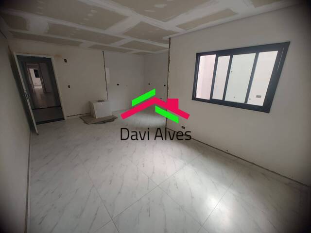Apartamento para Venda em Santo André - 5