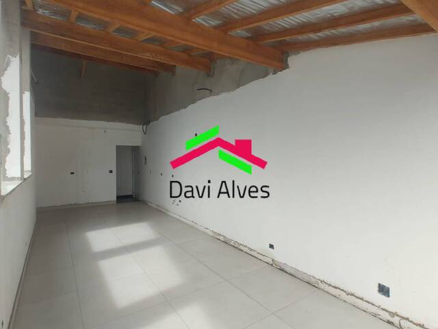 Apartamento para Venda em Santo André - 5