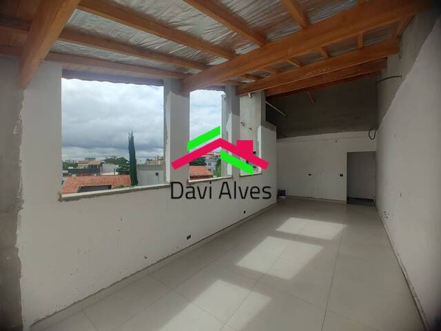Apartamento para Venda em Santo André - 4