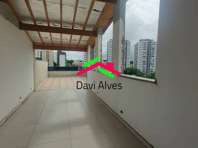 #00311 - Apartamento para Venda em Santo André - SP - 2