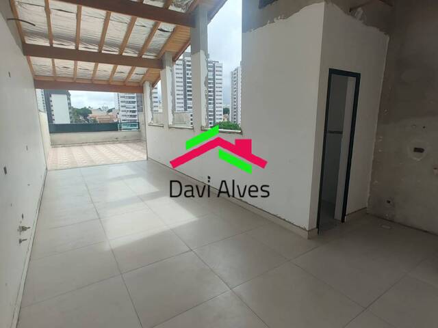 #00311 - Apartamento para Venda em Santo André - SP - 1