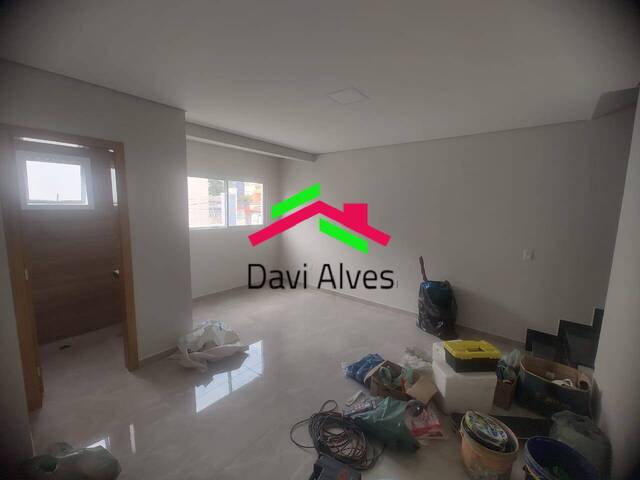 Casa para Venda em Santo André - 4