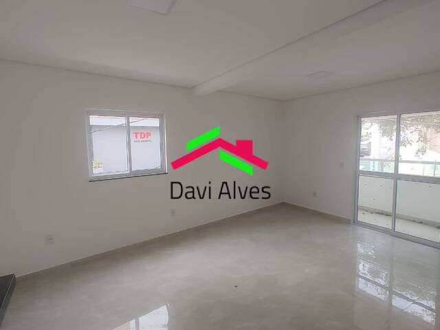 Casa para Venda em Santo André - 4