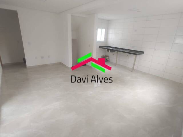 Casa para Venda em Santo André - 5