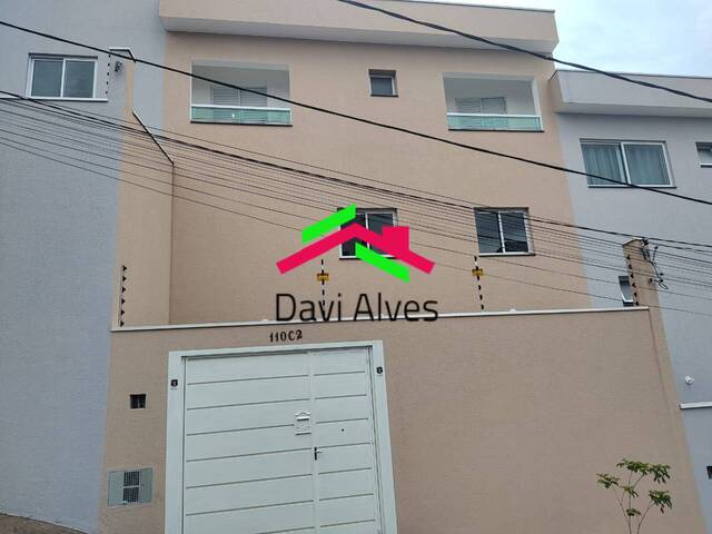 #00175 - Casa para Venda em Santo André - SP