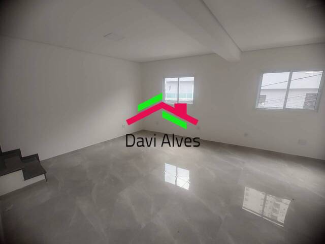 Casa para Venda em Santo André - 4