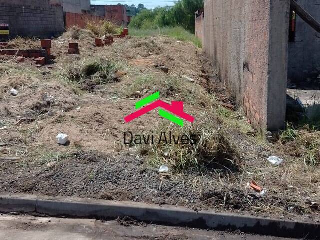 #00315 - Área para Venda em Monte Mor - SP - 2