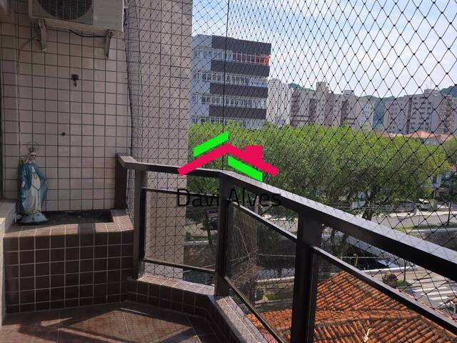 Apartamento para Venda em Santos - 4