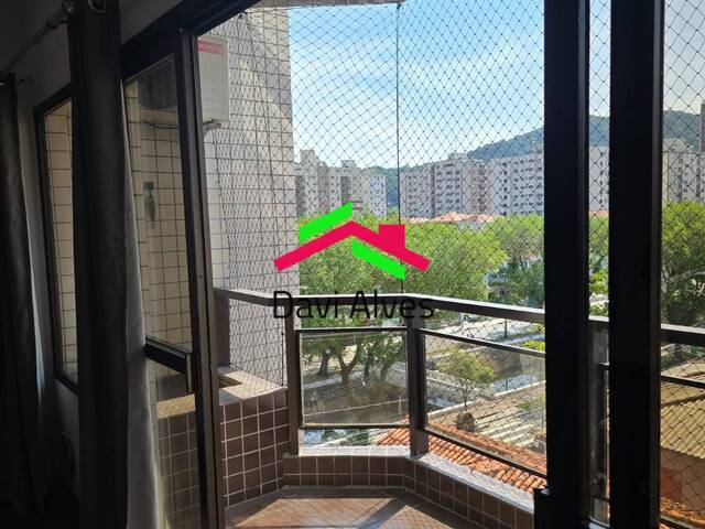 Apartamento para Venda em Santos - 5