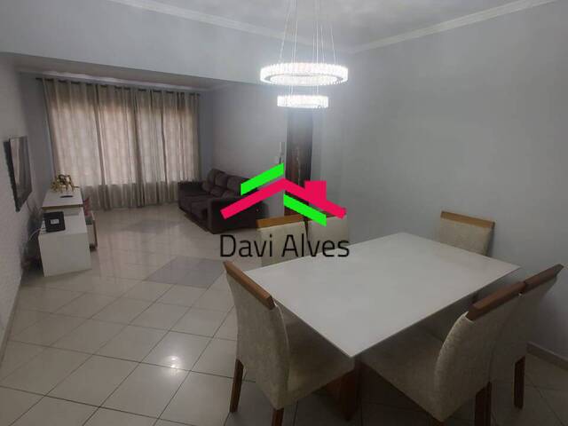 #00317 - Casa para Venda em Santo André - SP - 2