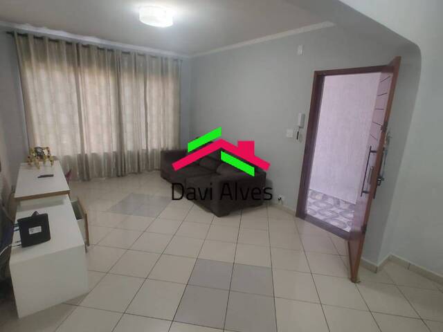 Casa para Venda em Santo André - 4