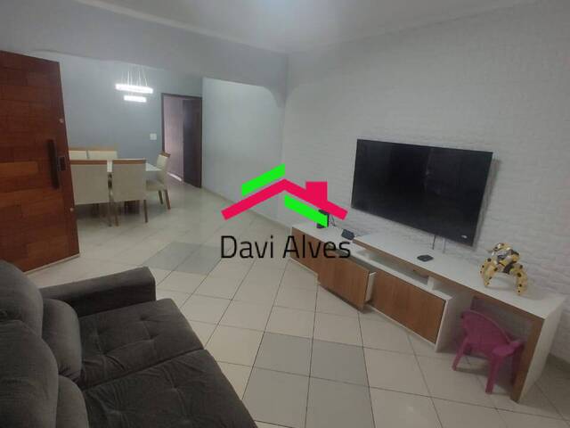 Casa para Venda em Santo André - 5