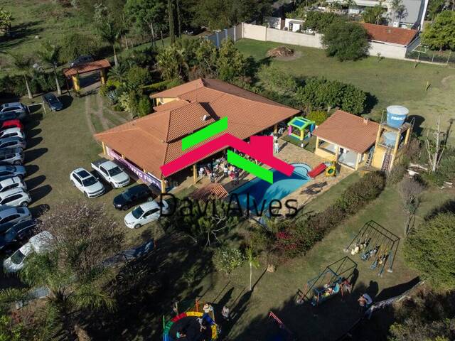 #00319 - Chácara para Venda em Indaiatuba - SP - 2