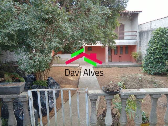 Área para Venda em São Bernardo do Campo - 4