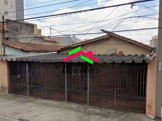 #00321 - Área para Venda em São Bernardo do Campo - SP - 2