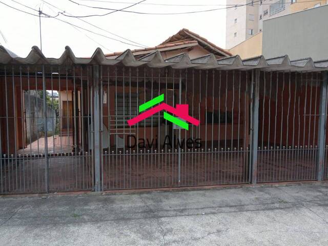 #00321 - Área para Venda em São Bernardo do Campo - SP - 1