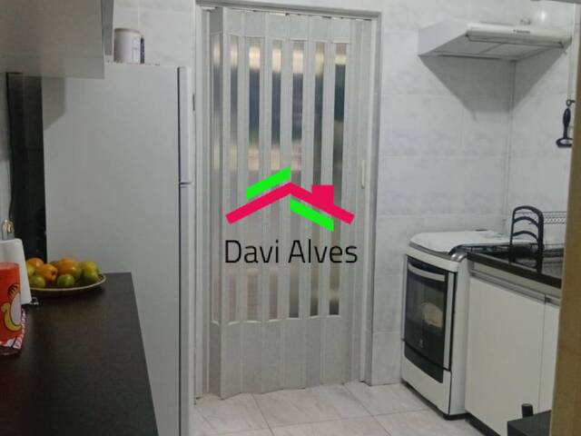 Apartamento para Venda em São Bernardo do Campo - 4