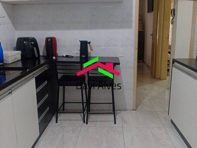 Apartamento para Venda em São Bernardo do Campo - 5