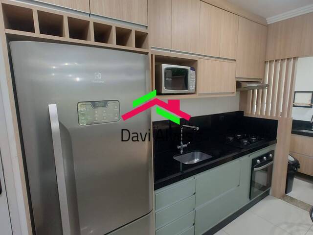 Apartamento para Venda em Santo André - 4