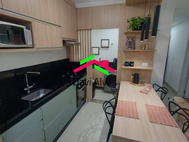 Apartamento para Venda em Santo André - 5