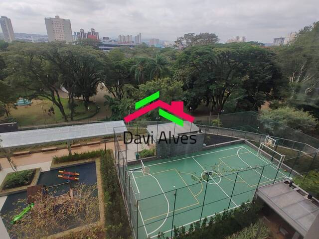 Apartamento para Venda em Santo André - 4