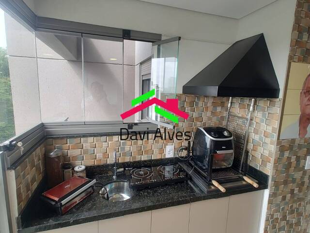 Apartamento para Venda em Santo André - 5