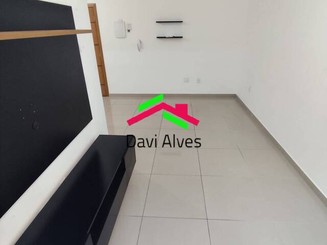Apartamento para Venda em Santo André - 4