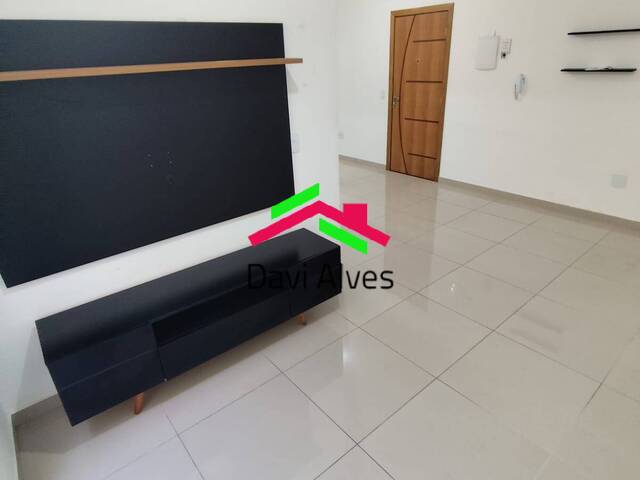 #00327 - Apartamento para Venda em Santo André - SP - 3
