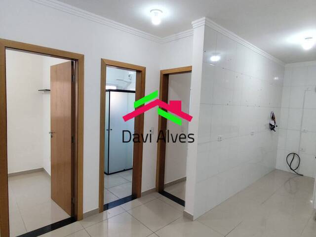 Apartamento para Venda em Santo André - 5