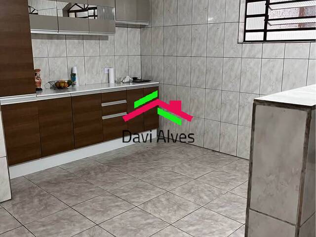 Casa para Venda em Santo André - 4