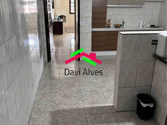 Casa para Venda em Santo André - 5