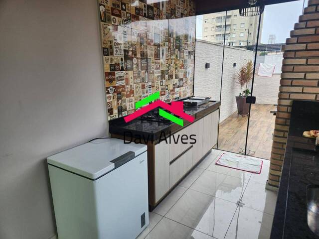 Apartamento para Venda em Santo André - 5