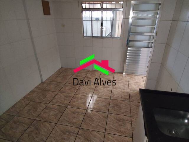 Casa para Venda em Santo André - 5