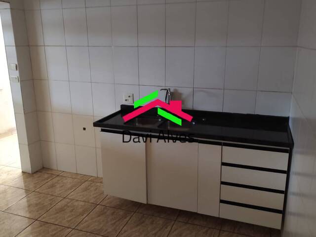 Casa para Venda em Santo André - 4