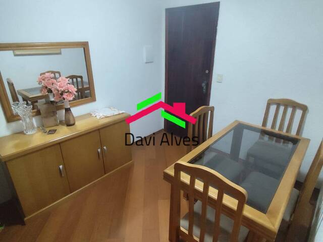 Apartamento para Venda em Santo André - 4