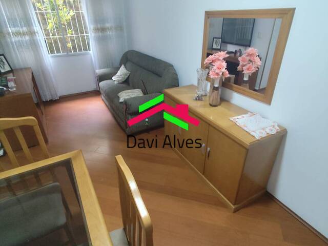Apartamento para Venda em Santo André - 5