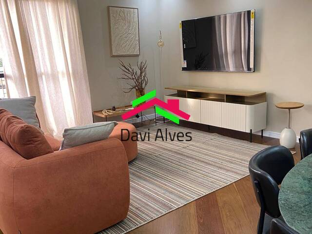 Apartamento para Venda em Santo André - 4