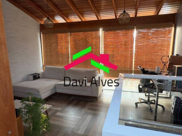 Apartamento para Venda em Santo André - 5