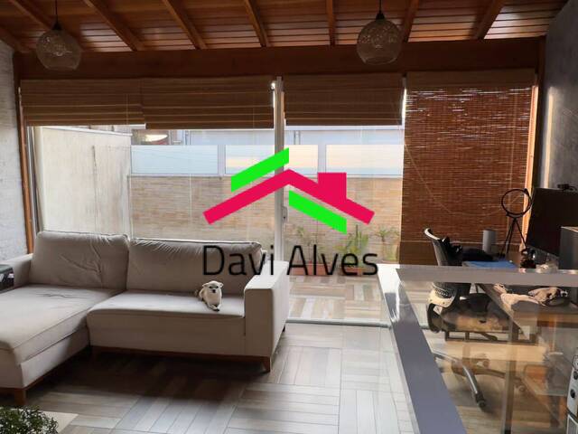 #00335 - Apartamento para Venda em Santo André - SP - 1