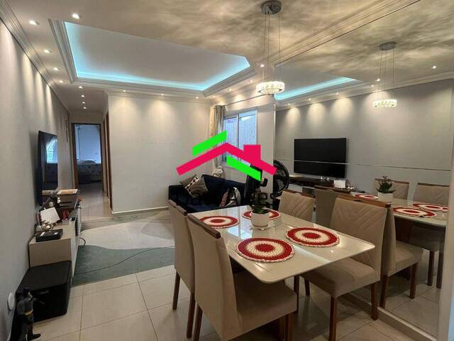 Apartamento para Venda em Santo André - 4