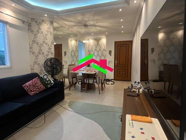 Apartamento para Venda em Santo André - 5