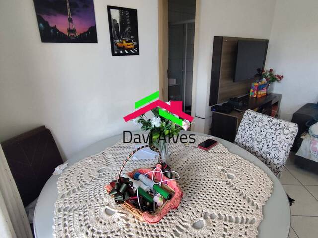 Apartamento para Venda em Santo André - 4