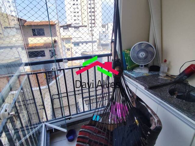 Apartamento para Venda em Santo André - 5
