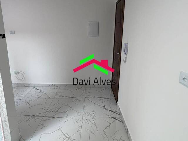 Apartamento para Venda em Santo André - 5