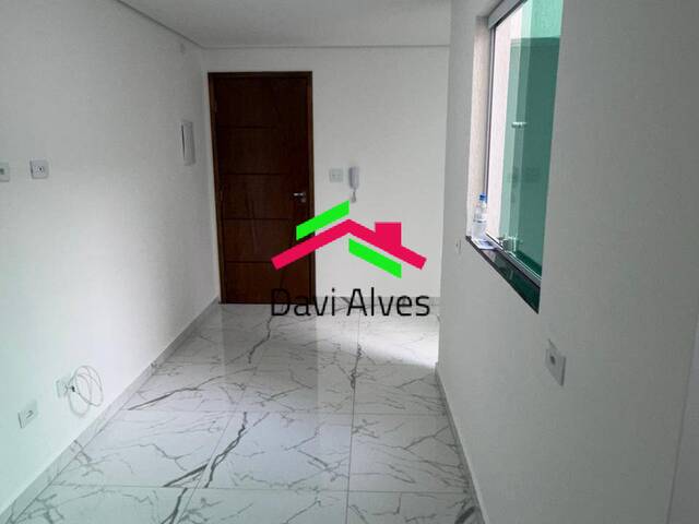 Apartamento para Venda em Santo André - 4