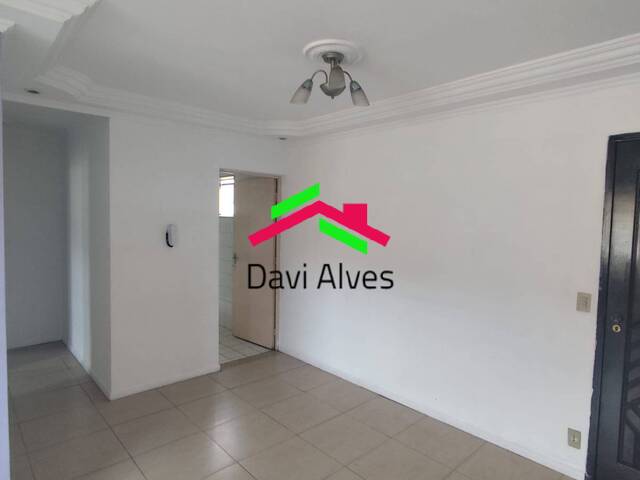 Apartamento para Venda em Santo André - 5