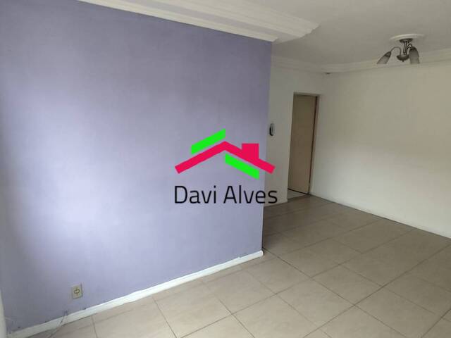 Apartamento para Venda em Santo André - 4