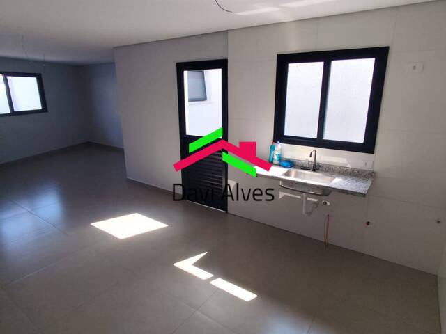 Casa para Venda em Santo André - 4