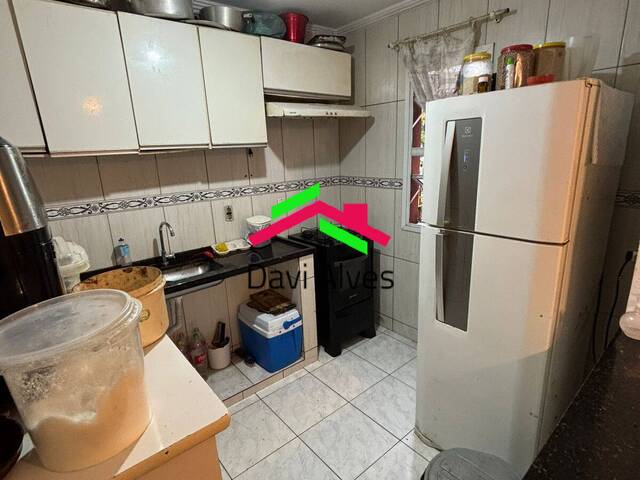 Apartamento para Venda em Santo André - 4